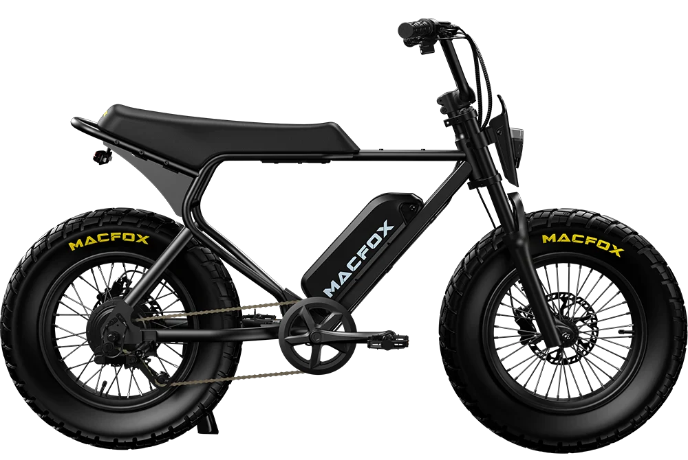 Macfox X7L