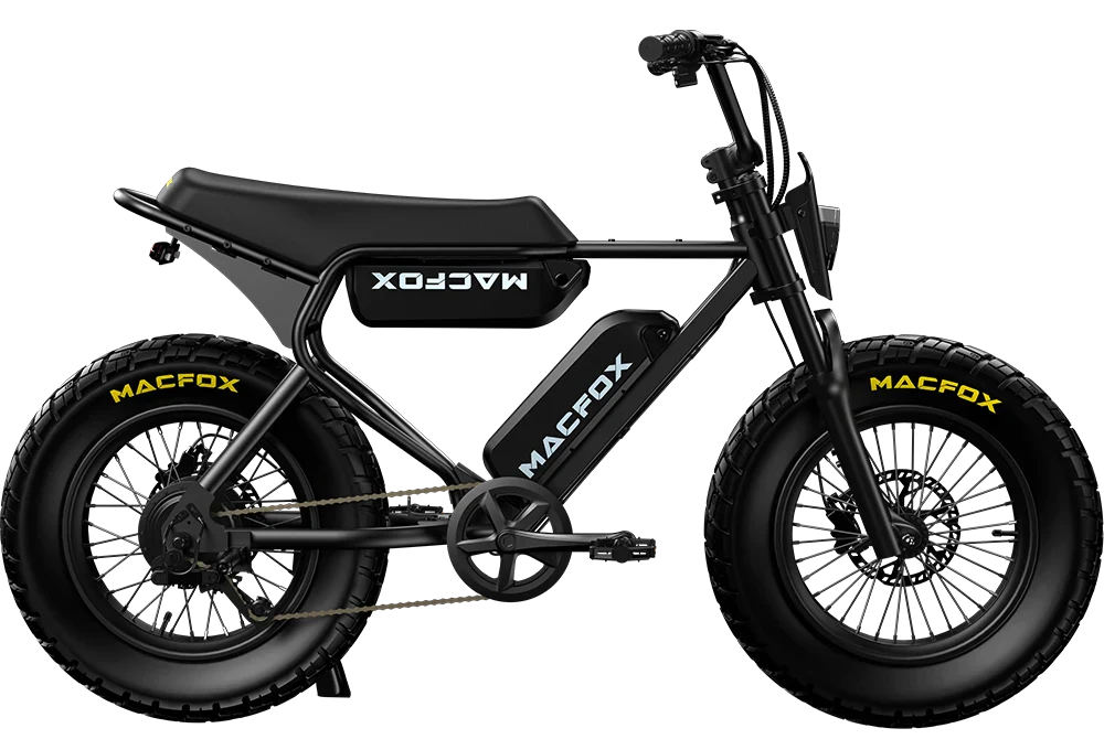 Macfox X7L